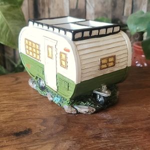 RV pencil holder, plant pot, desk organizer